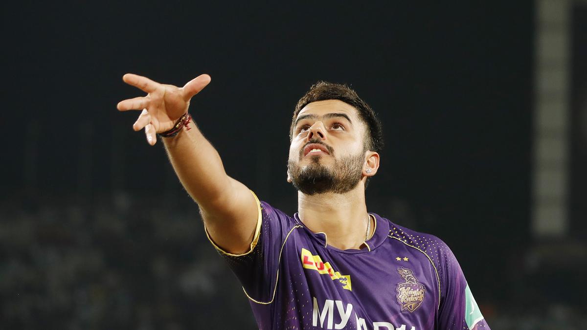 IPL 2023 | Punjab Kings elect to bat against KKR