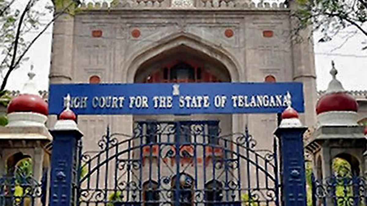 Telangana High Court orders transfer of BRS MLAs poaching investigation to CBI