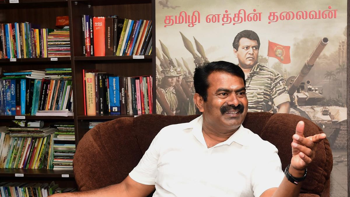 Here are the big stories from Tamil Nadu today