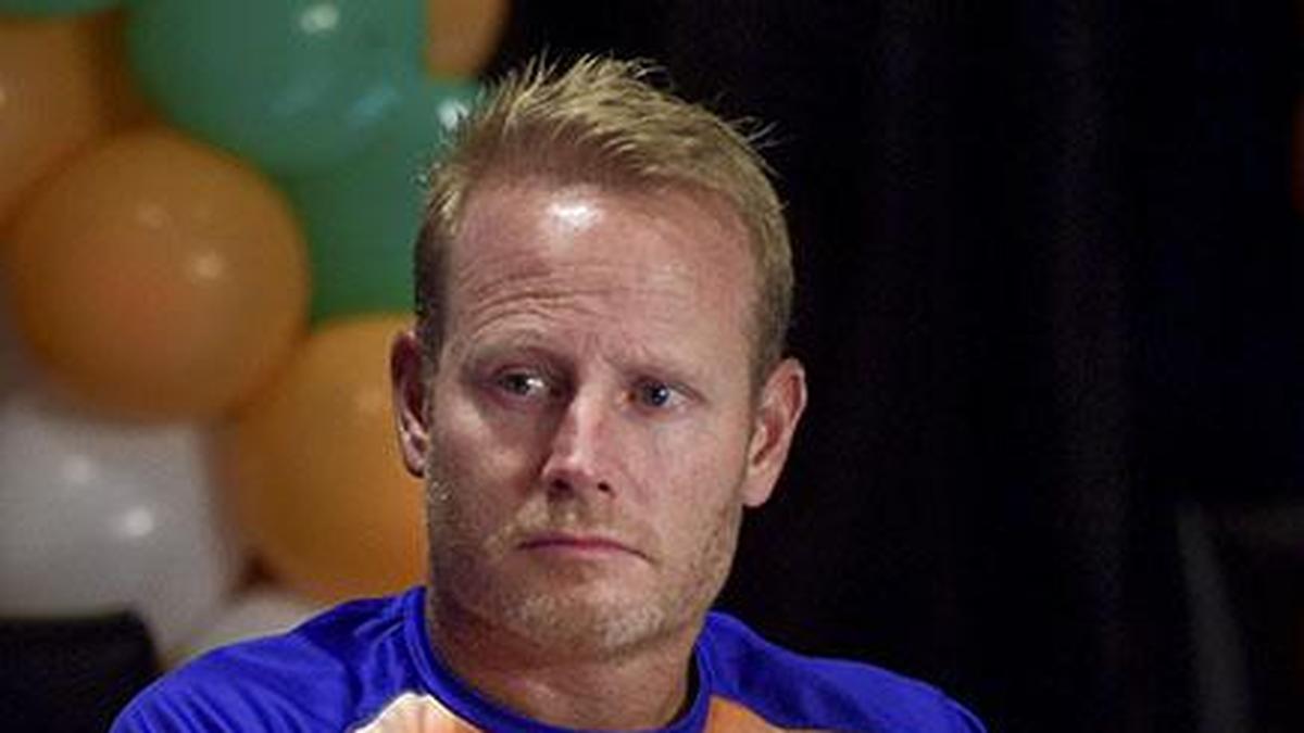 Pelatih asal Belanda Sjoerd Marijne diangkat kembali sebagai pelatih kepala tim hoki wanita India