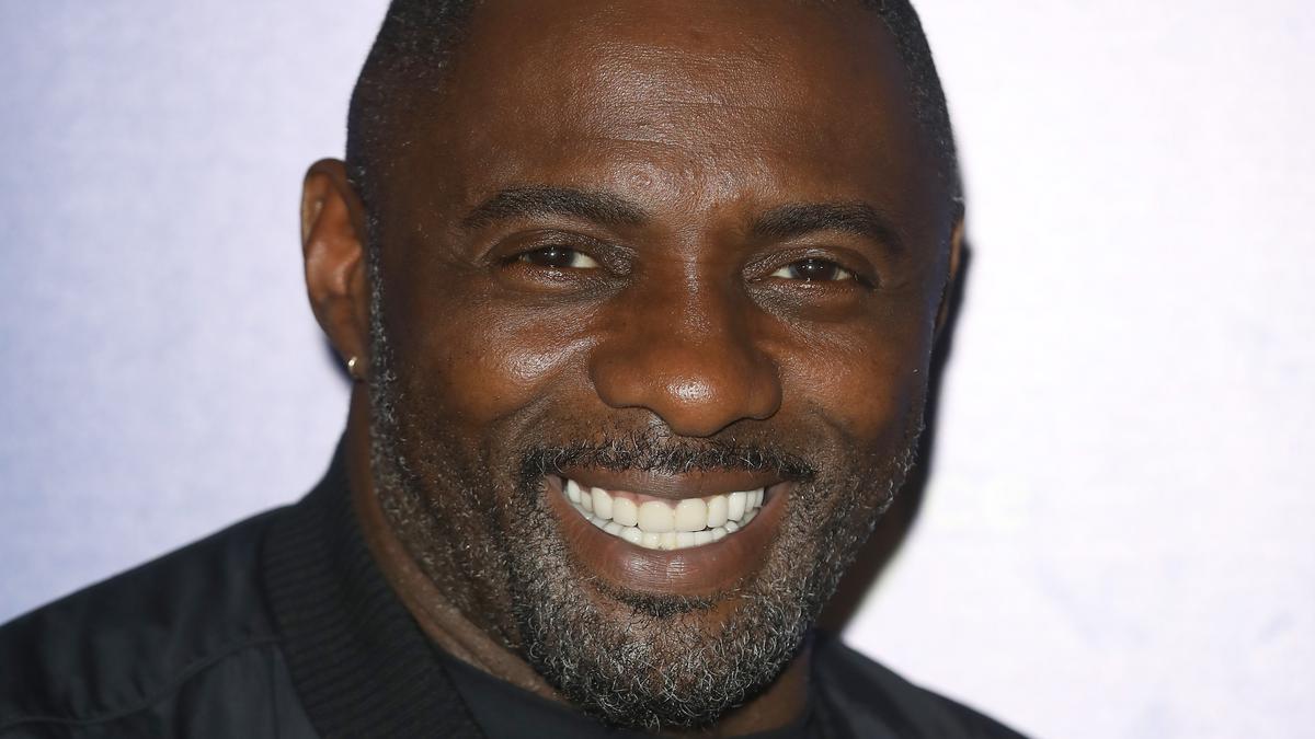 ‘Bang’: Idris Elba to star in ‘Bullet Train’ maker David Leitch’s ...