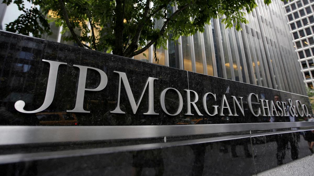 JP Morgan CEO praises Modi, says he ‘took 400 million people out of poverty’