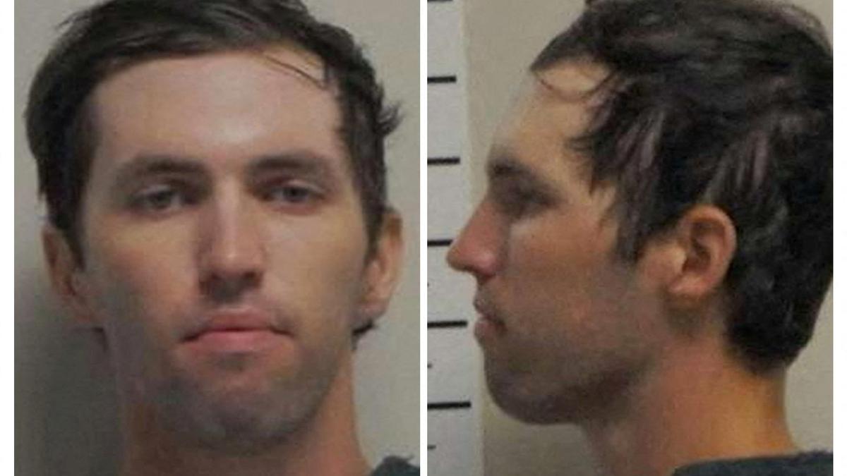 Charlie Kirk killing suspect Tyler Robinson charged with aggravated murder, weapon, obstruction offences