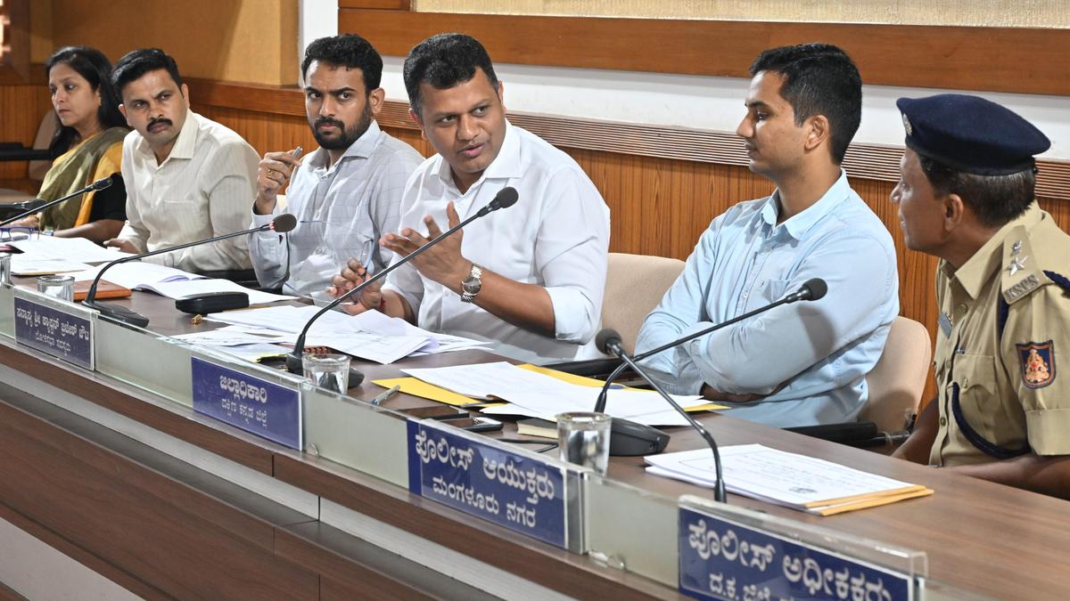 Property acquired by paying ₹44 lakh as compensation not used for widening NH 73, says Belthangady MLA