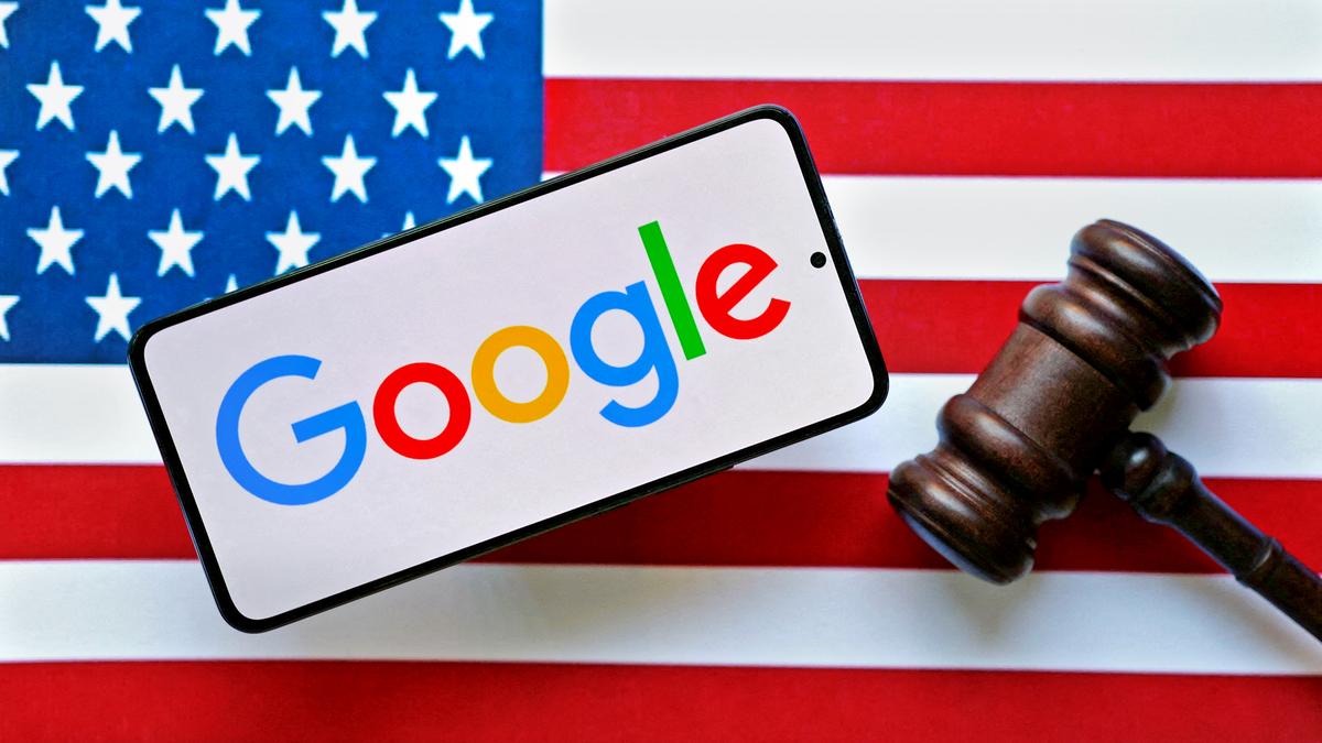 US regulator places Google Payment under supervision, company sues