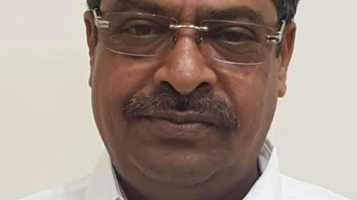 CM’s political secretary Naseer Ahmed ‘asked’ to quit CM’s political secretary Naseer Ahmed ‘asked’ to quit