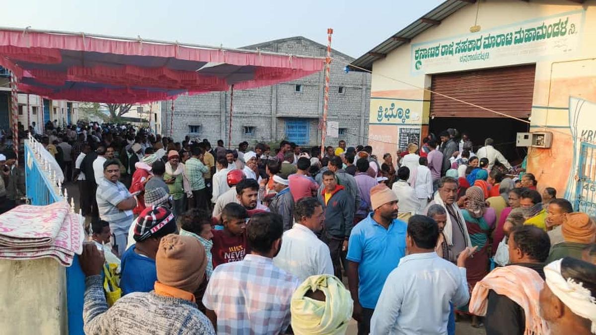 Top news developments in Karnataka on March 4, 2024