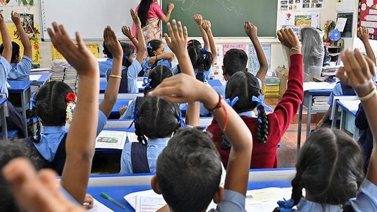 AIDSO questions ‘Education Guarantees’, flags gaps in implementation