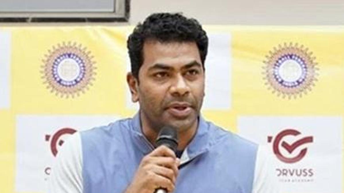 Madras HC reserves orders on Aadhav Arjuna’s plea to quash FIR for his inflammatory tweet