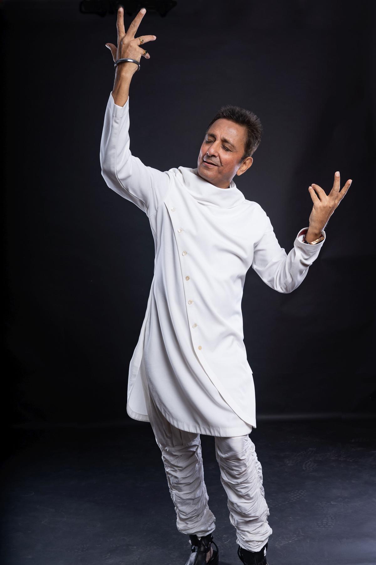 Playback singer Sukhwinder Singh will be performing at a live concert Jazbaa in Delhi on September 7