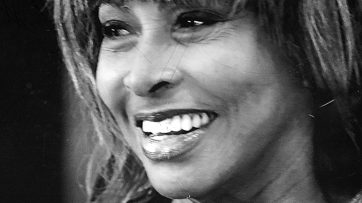 Quizz quotidien |  Sur la vie et les œuvres de la chanteuse américaine Tina Turner