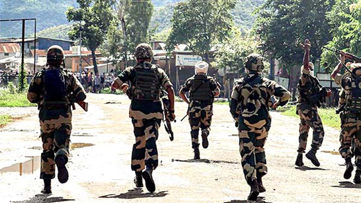 Manipur violence: Magistrates appointed to record witness’ statements in CBI cases 