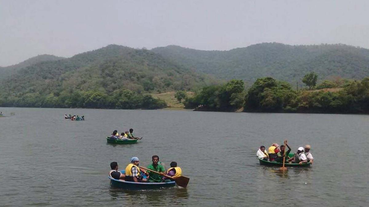 Concerns raised over proposed development works in Coimbatore’s reserve forests for tourism