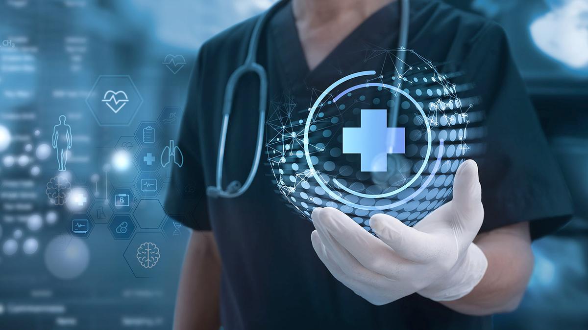 Artificial Intelligence in healthcare: what lies ahead 