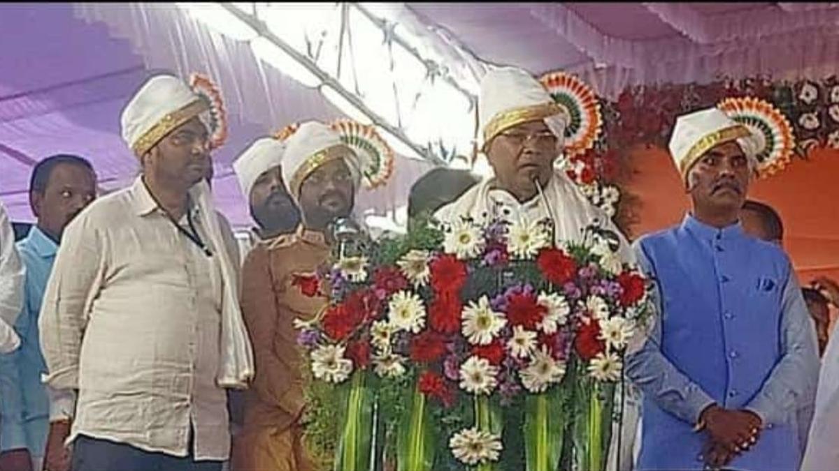 &lsquo;Development has taken a back seat&rsquo;