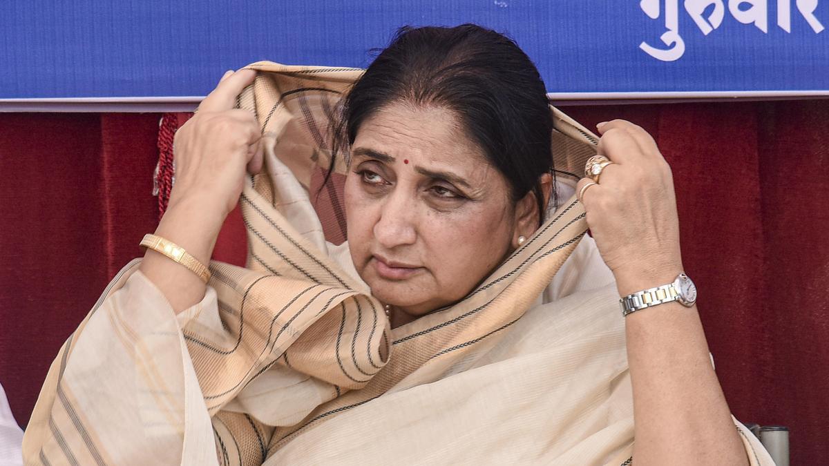 NCP legislators voice support for party’s merger with NCP (SP)