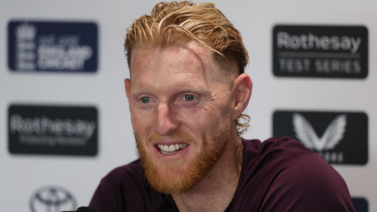 ENG vs IND Tests | We’re confident in our abilities to chase: Stokes