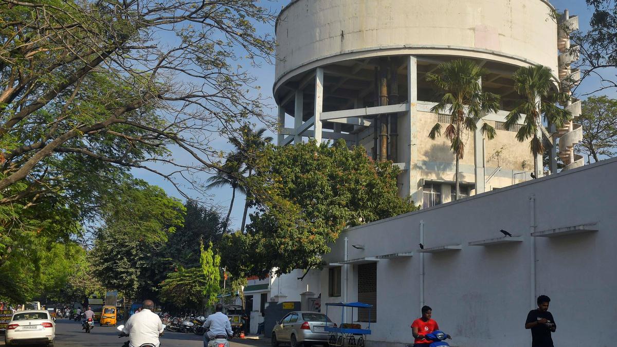 PWD to soon launch online portal for water bills in Puducherry