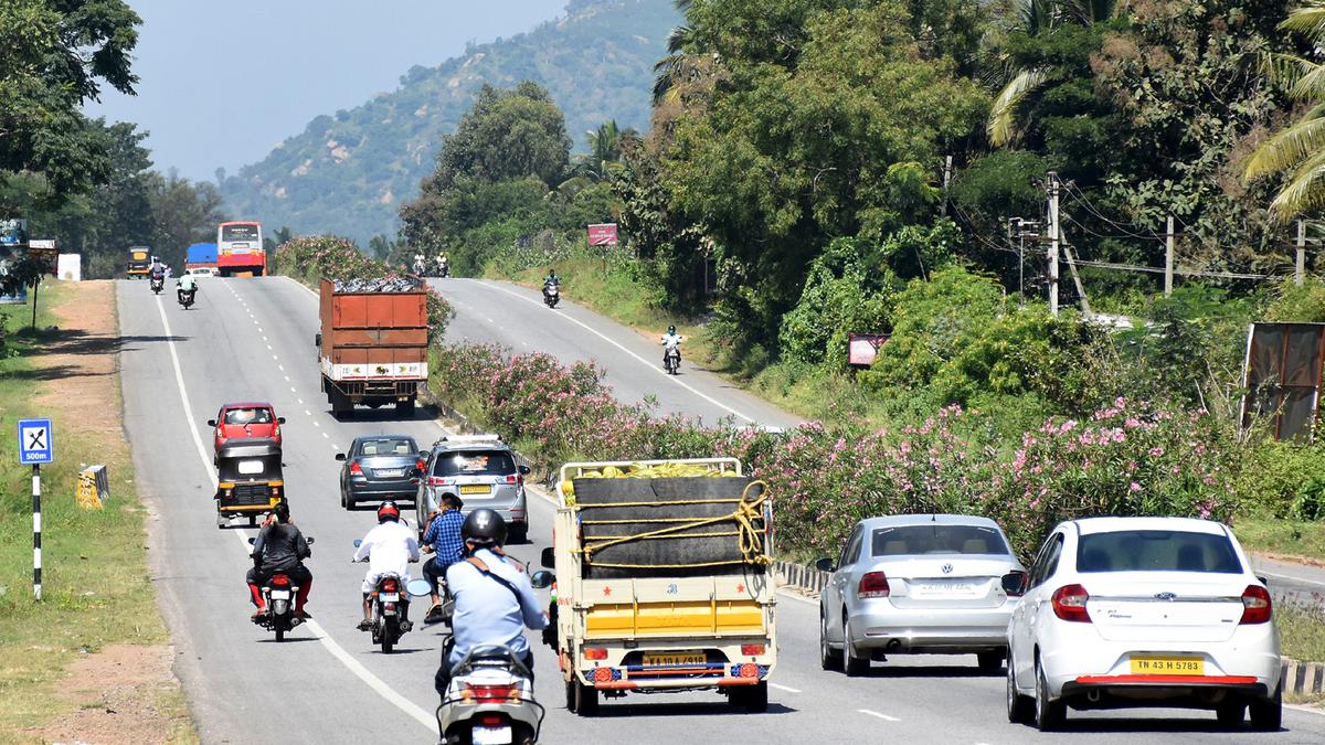 Mysuru-Nanjangud highway to be upgraded to six lane roads, existing alignment to be changed: Pratap Simha