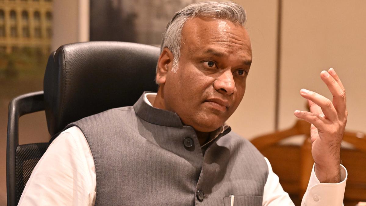 Priyank flags more cases of ‘vote theft’