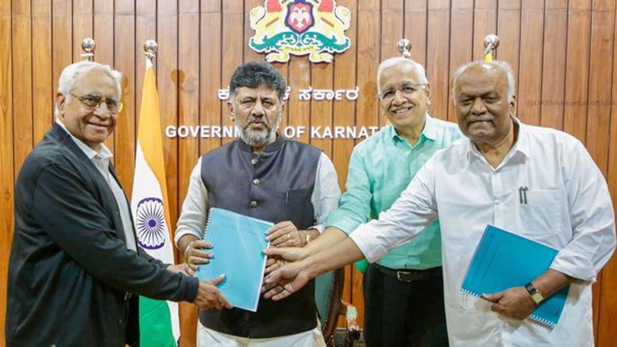 Greater Bengaluru Governance Bill, 2024 provides for three-tier structure with provision to carve out multiple corporations