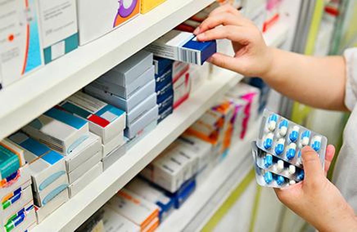 thehindu.com - Sudha Bhattacharya - Risdiplam is now off patent. What next?