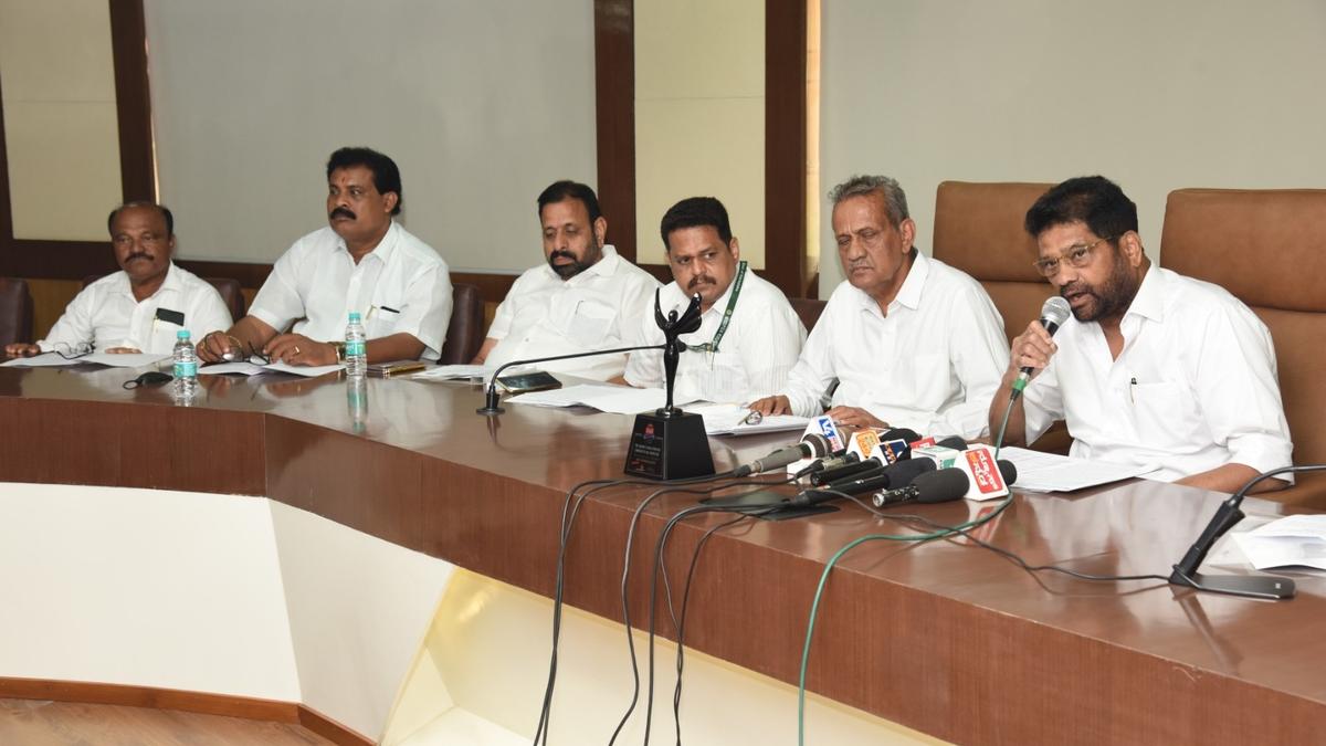 SCDCC Bank posts record net profit of ₹61.38 crore in 2022-23