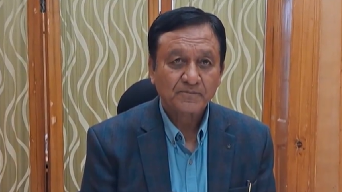 Indo-Tibet trade to resume via Shipki La from June after Covid pause: Jagat Singh Negi