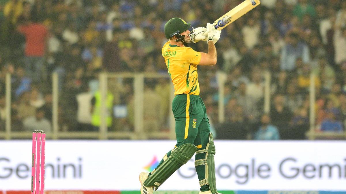 T20 World Cup | South Africa were a lot closer to our fullest potential against New Zealand: Markram