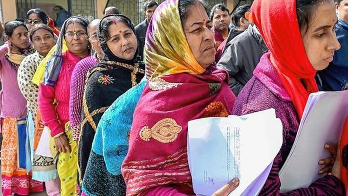 Amid SIR exercise, Home Ministry notifies another panel to clear pending CAA applications in West Bengal, primarily by Matuas