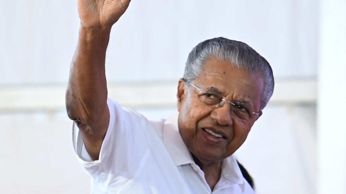Kerala CM Pinarayi Vijayan commences Gulf visit amid Opposition criticism