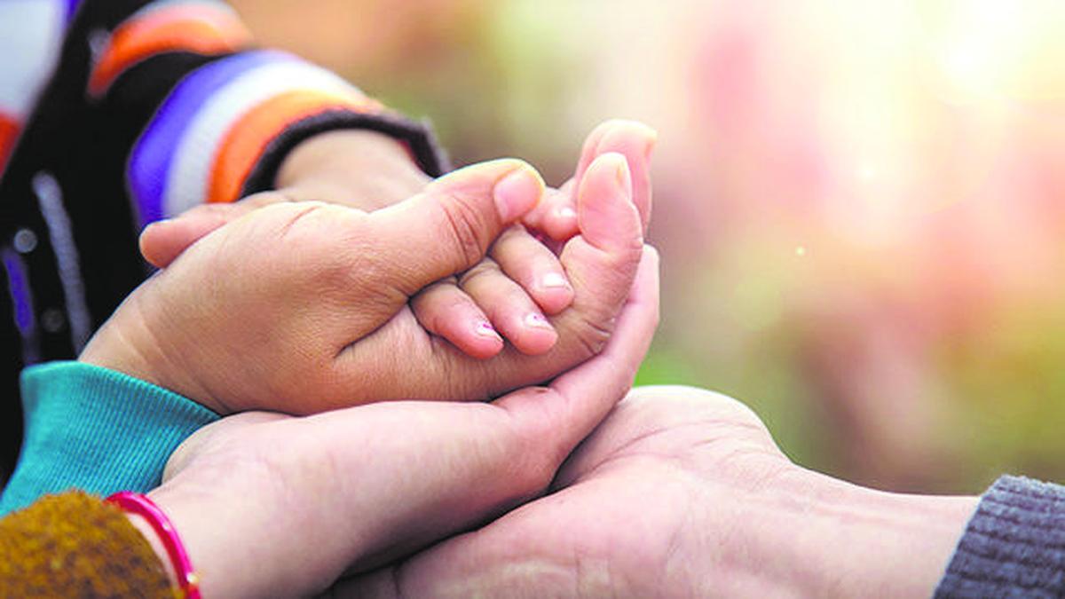 Webinar on impact of stress on fertility among young people on November 9