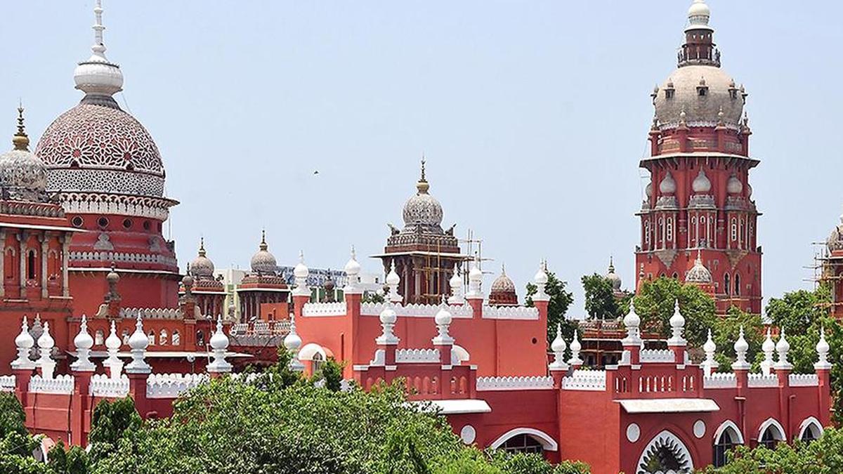 Political criticism that ruling party may even ‘give a wife to everyone’ is not misogynistic: Madras High Court