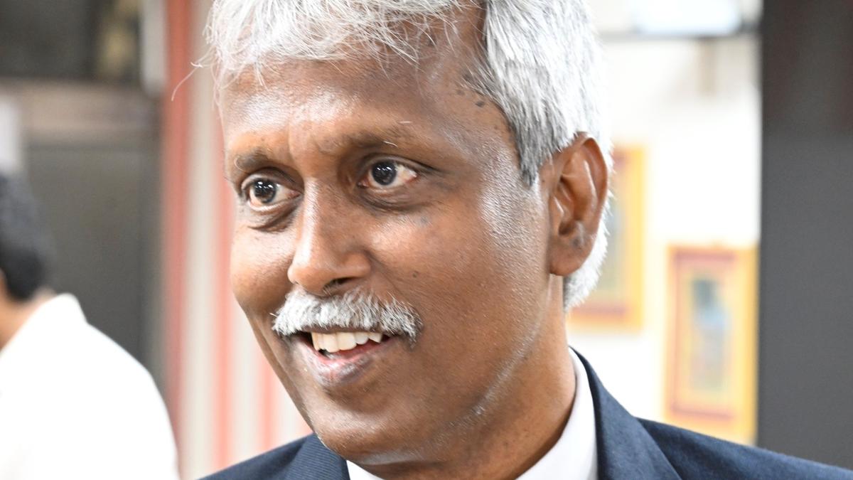 Coimbatore airport’s new integrated terminal building to be four times bigger