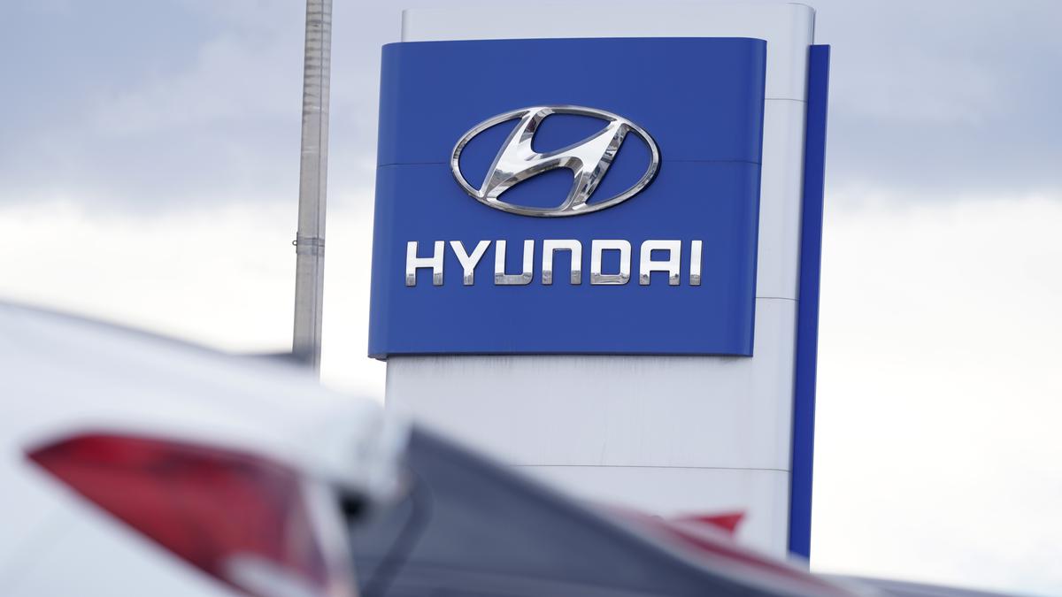 Hyundai mulls $3 billion India IPO at $25-30 billion valuation: sources