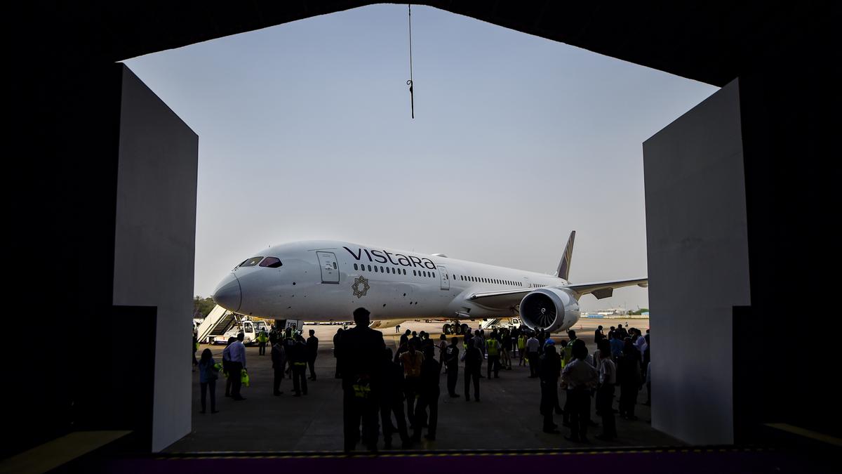 Why are Vistara flights being cancelled? | Explained