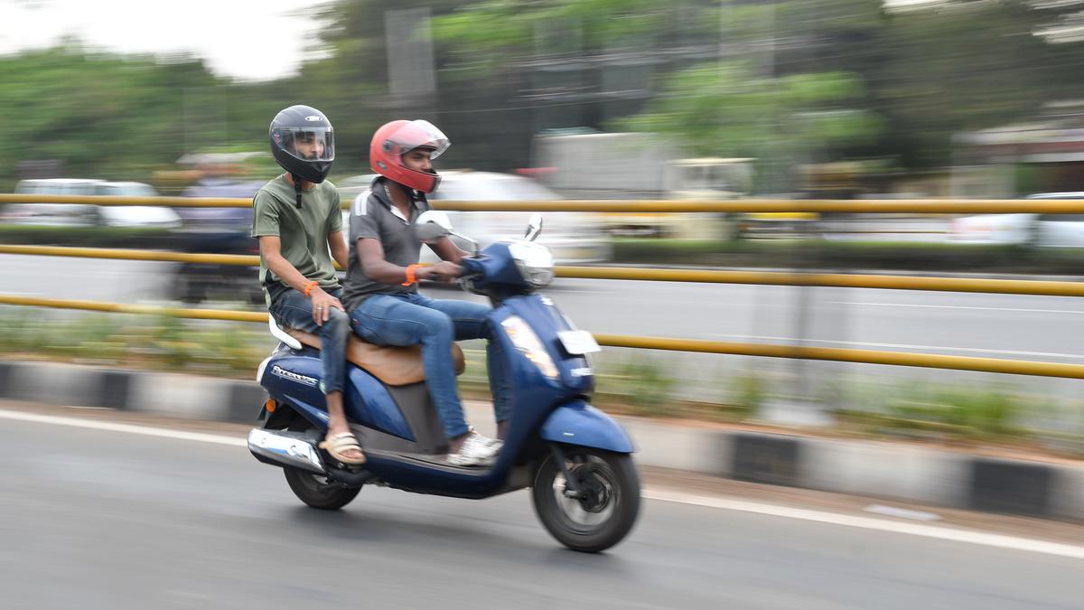 Affordable and available, but woes aplenty — ride hailers talk about pros and cons of bike taxis in Bengaluru