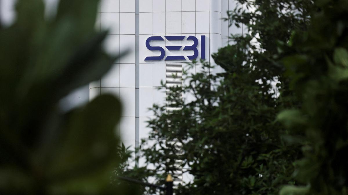SEBI comes out with new framework for monitoring intraday position in index options