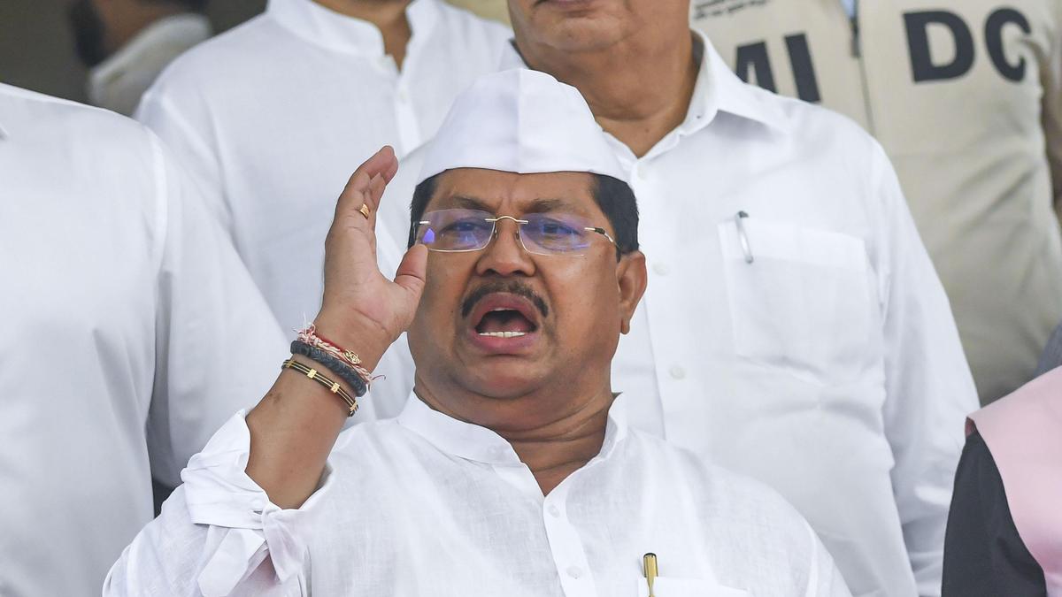 Parth Pawar land row: Congress leader seeks HC-monitored probe