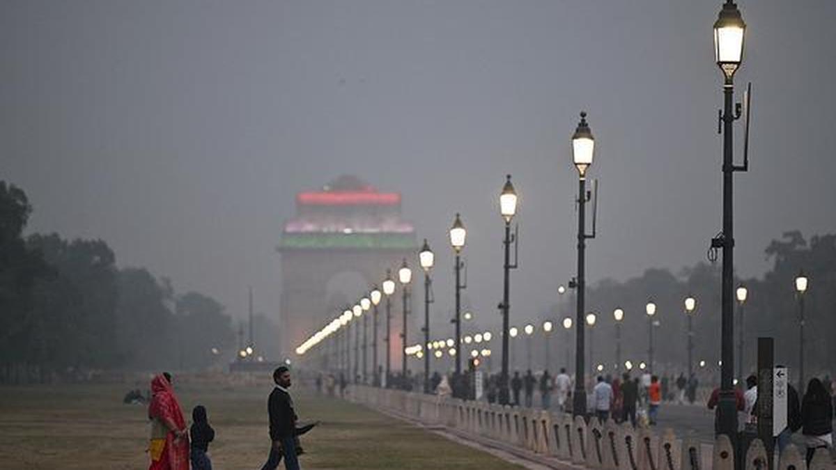 Farmers can’t be made scapegoats for air pollution in national capital: Supreme Court