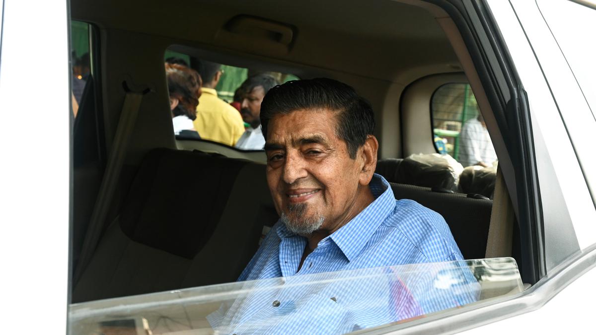 1984 riots: CBI files chargesheet against Jagdish Tytler in Pul Bangash case