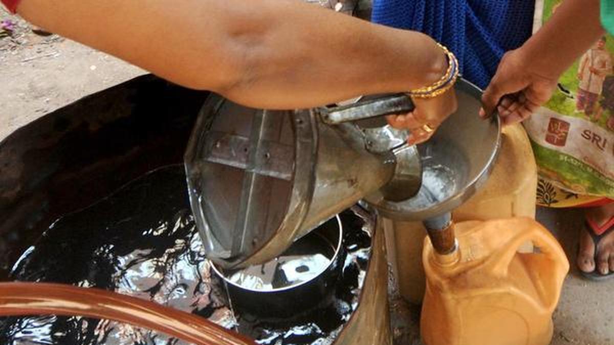 Centre allocates PDS kerosene to States, UTs in 60-day emergency measure to ease LPG pressure