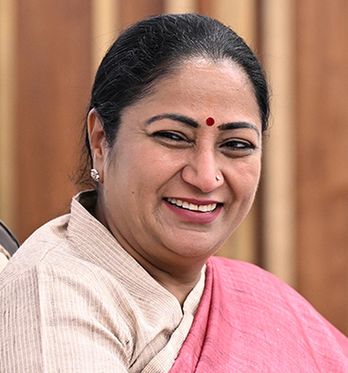 Watch: Rekha Gupta recalls how she got to know she would be Delhi CM