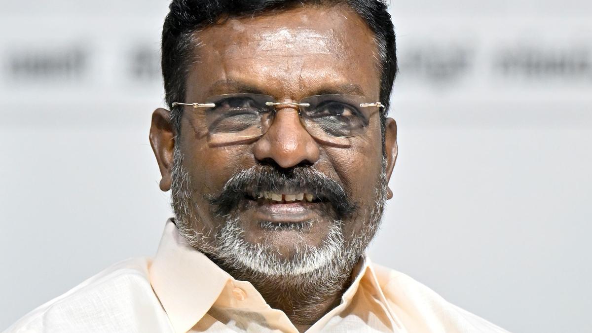 Thirumavalavan urges Stalin to ensure Kamal Haasan’s party contests Assembly elections