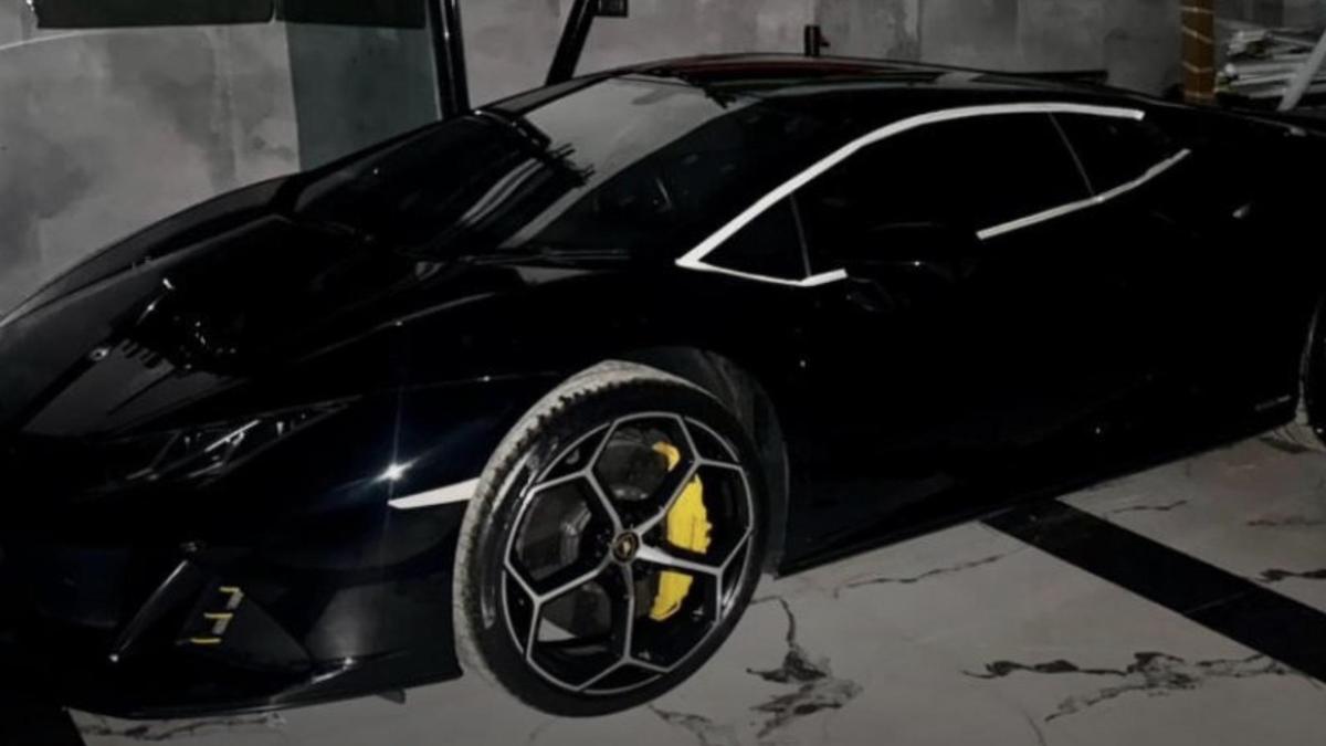 Karnataka Excessive Courtroom questions conduct of transport official in coming into non-public premises and seizing Lamborghini automotive