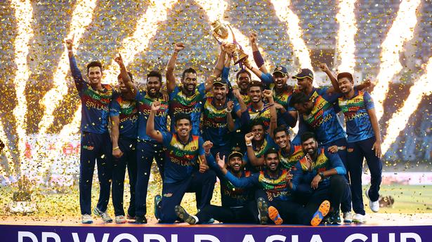 Morning Digest | Food prices may affect August inflation; Sri Lanka beats Pakistan to win Asia Cup final, and more