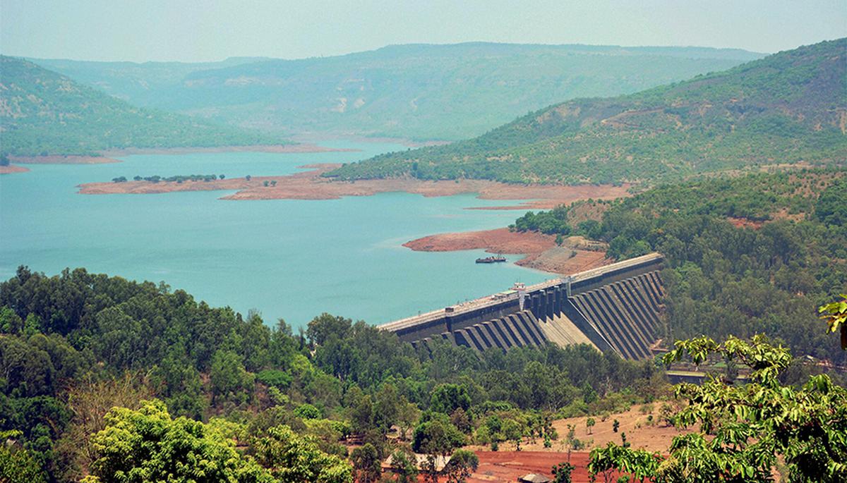 No danger to Koyna dam: Maharashtra government says, after reports of seepage from emergency valve tunnel