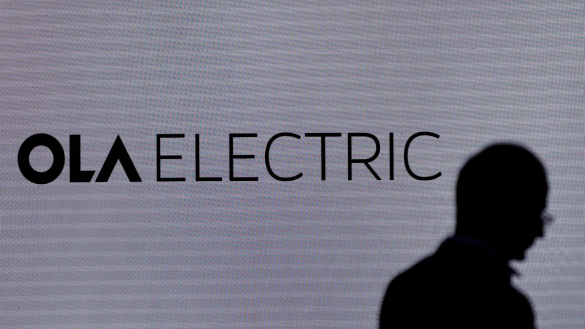 Case against Ola Electric founder, senior officials after death of employee