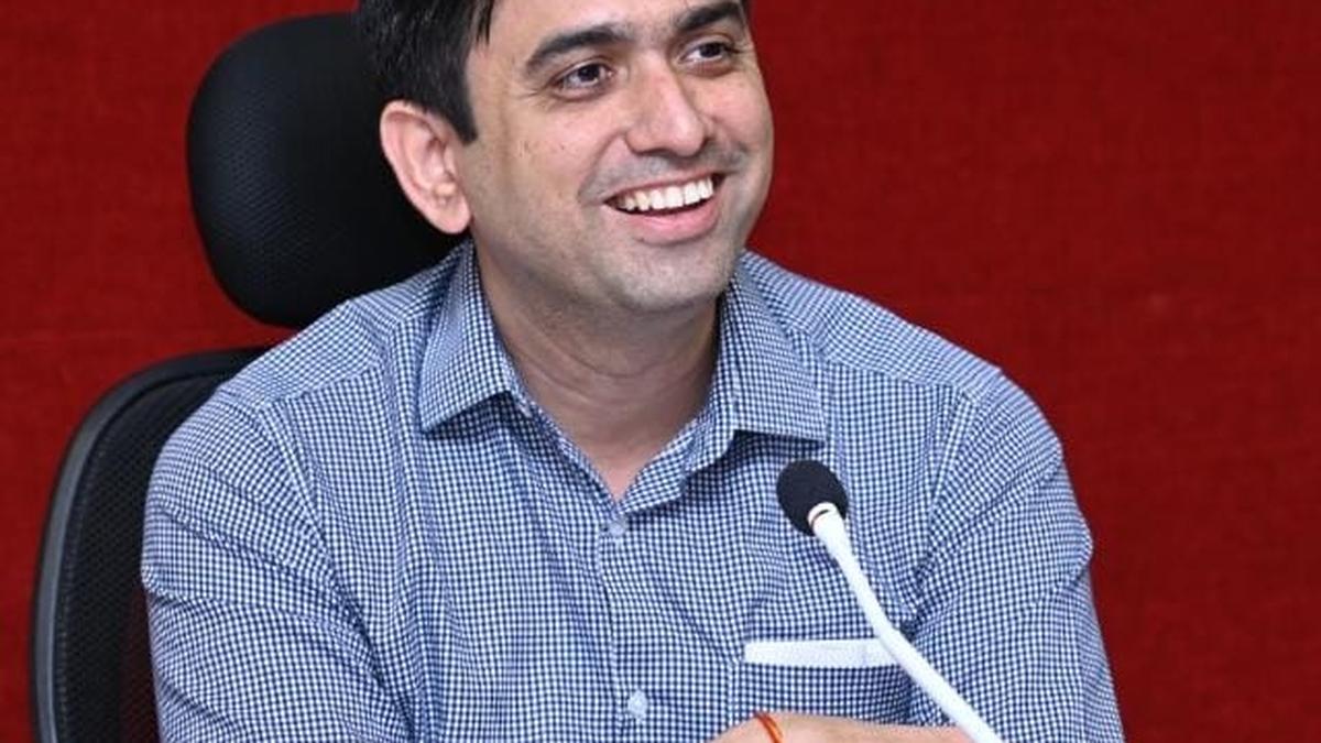 Enforcement officials told to intensify Navodayam 2.0 surveillance in Chittoor district of A.P.