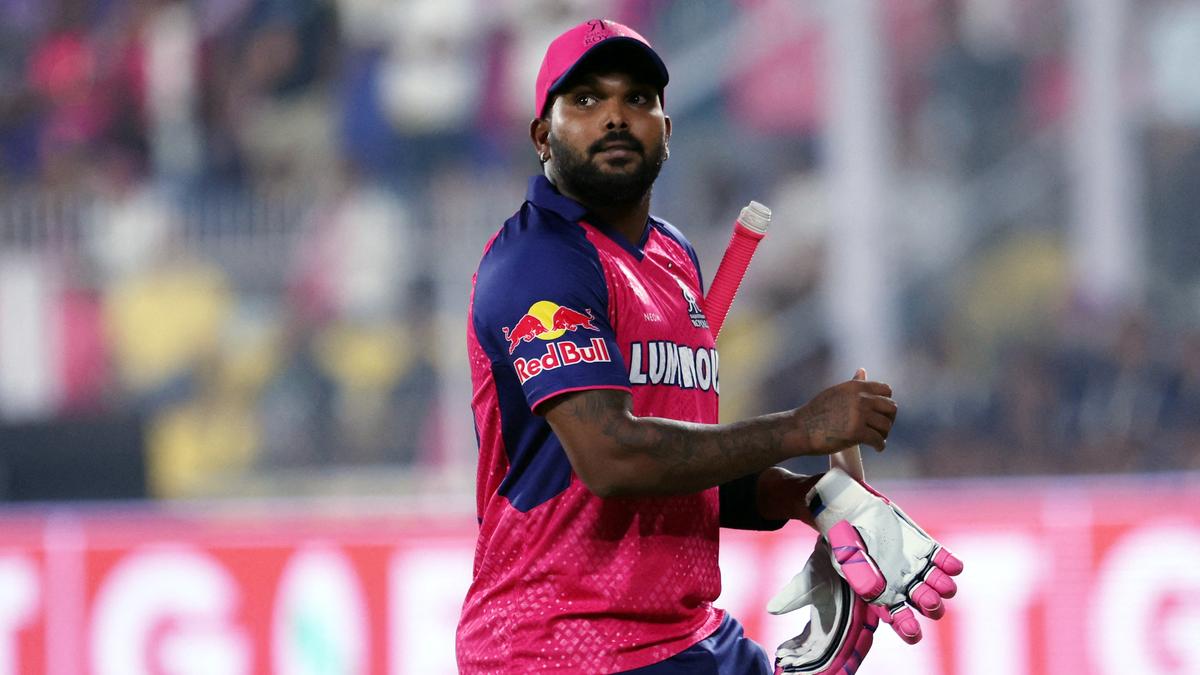 IPL 2025, RR | We could have added another 15-20 runs to the total: Sairaj Bahutule